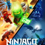 Lego Ninjago Masters of Spinjitzu Season 10 - ليغو نينجاغو أسياد السبينجيتسو الجزء العاشر مدبلج
