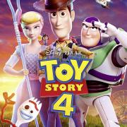 شاهد  فلم كرتون حكاية لعبة 4 - Toy Story 4 مدبلج عربي لهجة مصرية