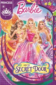 مشاهدة فيلم Barbie and the Secret Door باربي والباب السري مدبلج