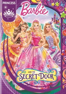 فيلم Barbie and The Secret Door مدبلج
