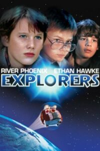 الفيلم العائلي Explorers مترجم عربي