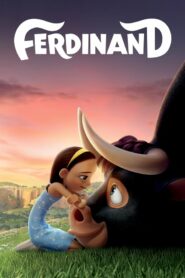 فيلم كرتون فرديناند – Ferdinand مدبلج عربي