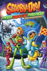 فلم كرتون Scooby-Doo Moon Monster Madness مدبلج عربي