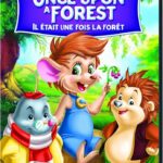 فلم كرتون Once Upon A Forest مدبلج عربي