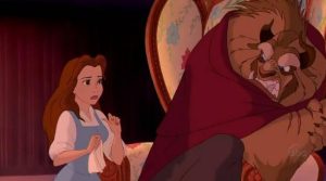 فيلم كرتون الجميلة والوحش | Beauty and the Beast مدبلج لهجة مصرية