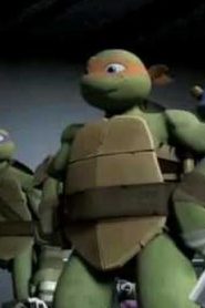 سلاحف النينجا Teenage Mutant Ninja Turtles 3D الموسم الأول مدبلج الحلقة 25
