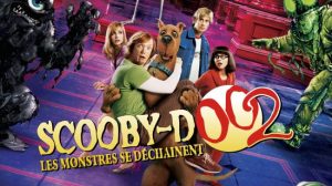 الفيلم العائلي سكوبي دوو 2: انطلاق الوحوش Scooby-Doo 2 Monsters Unleashed﻿ مترجم عربي