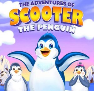 فيلم كرتون مغامرات البطريق سكوتر – The Adventures of Scooter the Penguin مترجم عربي