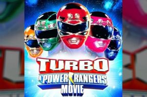 الفيلم العائلي باور رينجرز Turbo: A Power Rangers Movie مدبلج عربي