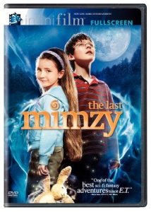 الفيلم العائلي The Last Mimzy مترجم عربي