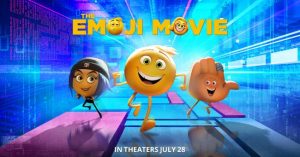 فيلم كرتون الرموز التعبيرية – The Emoji Movie 2017 مترجم عربي