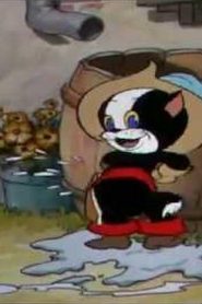 Disney Animation Collection 5 The Robber Kitten مدبلج