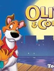 فيلم Oliver & Company اوليفر واصدقائه مدبلج عربي فصحى