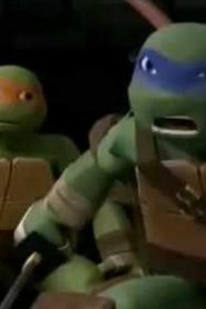 سلاحف النينجا Teenage Mutant Ninja Turtles 3D الموسم الأول مدبلج الحلقة 9