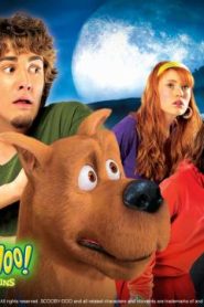 مشاهدة الفيلم العائلي Scooby-Doo! The Mystery Begins سكوبي دو مترجم