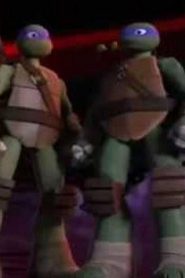 سلاحف النينجا Teenage Mutant Ninja Turtles 3D الموسم الأول مدبلج الحلقة 22