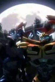 مسلسل Transformers Prime المتحولون الرئيسيين مدبلج الحلقة 13