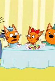 كرتون Kid-E-Cats الحلقة 35 الأحلام حسب الطلب