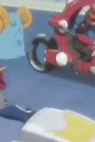Yu-Gi-Oh! 5D’s يوغي فايف ديز الجزء الثاني مدبلج الحلقة 21