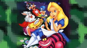 مشاهدة فلم Alice In Wonderland أليس في بلاد العجائب مدبلج لهجة مصرية