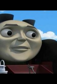 توماس والأصدقاء الحلقة 12 – القطار الخفي