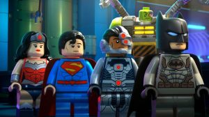 فيلم كرتون LEGO DC Comics Super Heroes Aquaman – Rage Of Atlantis مترجم عربي