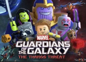 فيلم كرتون lego marvel super heroes – guardians of the galaxy the thanos threat مدبلج عربي