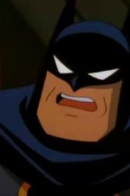 كرتون مغامرات باتمان و روبن الحلقة 4