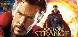 فيلم عائلي دكتور سترينج | Doctor Strange 2016 مترجم عربي