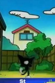 كورو القط الأسود مدبلج الحلقة 59