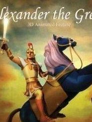 فلم Alexander the Great مدبلج عربي