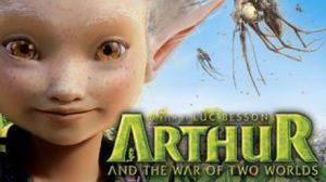 فيلم Arthur 3 The War of the Two Worlds متجرم عربي
