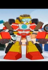 كرتون transformers rescue bots academy الحلقة 11 – مفاجأة ميديكس