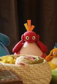 كرتون Twirlywoos الموسم الاول الحلقة 6 كل مايتعلق بالإزعاج