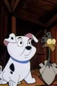 مسلسل 101 Dalmatians 101 كلب منقط مدبلج الحلقة 31