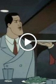 مسلسل باتمان BATMAN كرتون نتورك مدبلج الحلقة 5