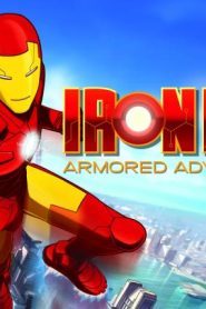 أيرون مان Iron Man Armored Adventures مدبلج الحلقة 11