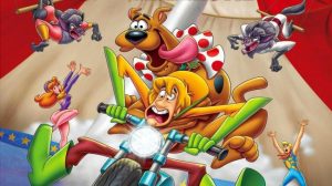 فيلم كرتون سكوبي دوو Big Top Scooby-Doo! مترجم عربي