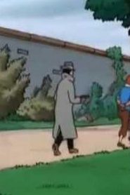 The Adventures of Tintin مغامرات تان تان مدبلج الموسم الأول الحلقة 10