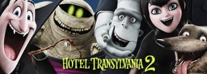 مشاهدة فيلم Hotel Transylvania 2 فندق ترانسليفانيا 2 2015 مترجم