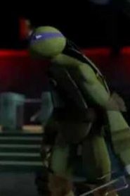 سلاحف النينجا Teenage Mutant Ninja Turtles 3D الموسم الأول مدبلج الحلقة 20