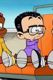 سبيرو الصغير Little Spirou animated مدبلج الحلقة 42