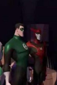 Green Lantern الفانوس الأخضر مدبلج mbc3 الحلقة 10
