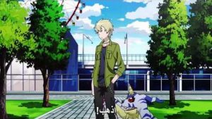 Digimon Tri 004 | Digimon All Movies مترجم