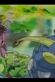 مسلسل Digimon Frontier S4 ابطال الديجتال الموسم الرابع مدبلج الحلقة 42