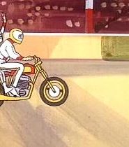 أبطال الدراجات النارية devlin مدبلج الحلقة 15