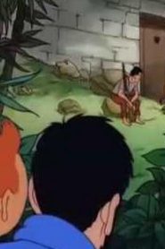 The Adventures of Tintin مغامرات تان تان مدبلج الموسم الثاني الحلقة 12