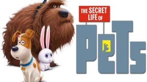 فيلم الكرتون الحياة السرية للحيوانات الأليفة | The Secret Life of Pets 2016 مترجم عربي