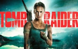 فيلم Tomb Raider 2018 مترجم عربي