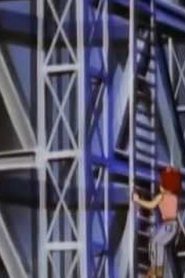 Mega Man ميغامان الجزء الأول مدبلج الحلقة 19